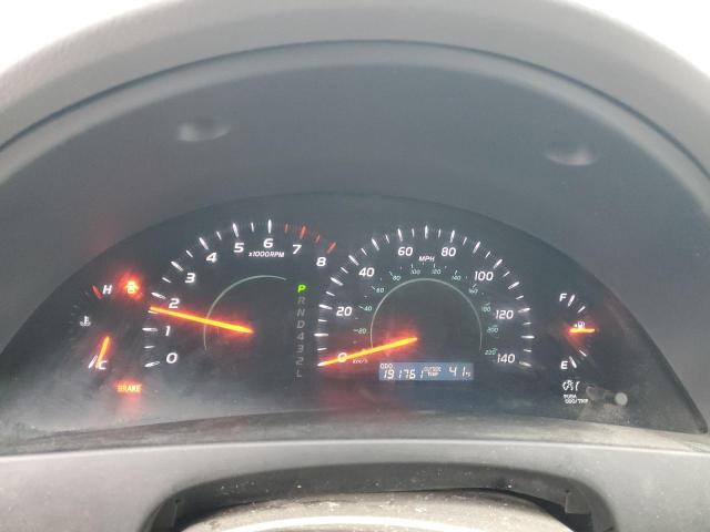 2008 TOYOTA CAMRY CE #3286697281