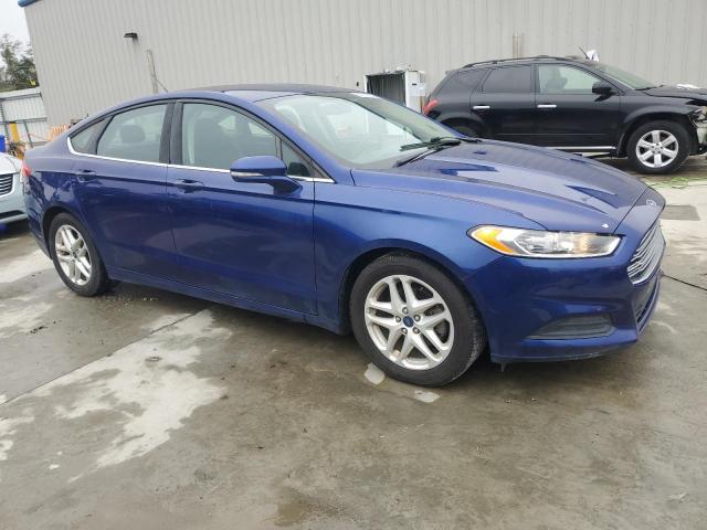2016 FORD FUSION SE - 3FA6P0H77GR139906