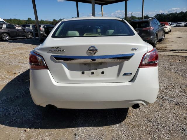 2013 NISSAN ALTIMA 2.5 #3282578868