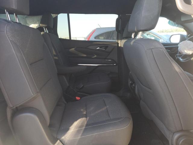 2024 CHEVROLET TRAVERSE LT - 1GNERGKS5RJ213107