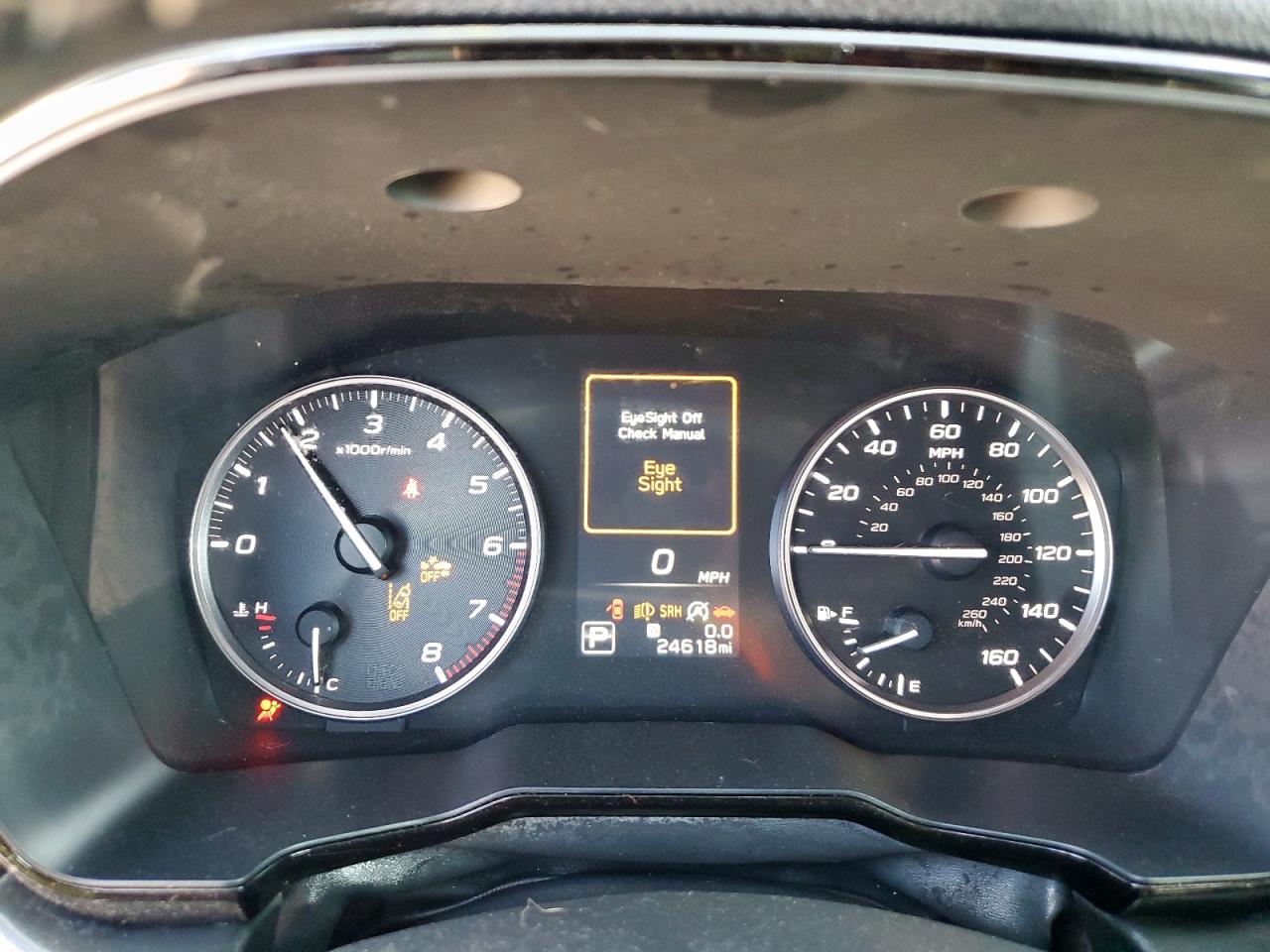 SUBARU OUTBACK PREMIUM