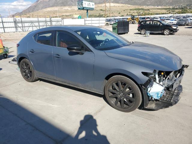 2025 MAZDA 3 PREFERRE #3301991423