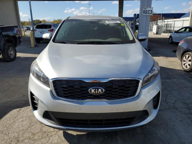 2019 KIA SORENTO L #3278675730