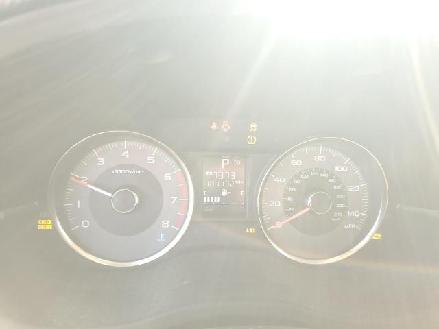 2014 SUBARU FORESTER 2 #3303725427