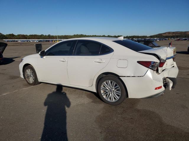 2015 LEXUS ES 350 - JTHBK1GG0F2175307