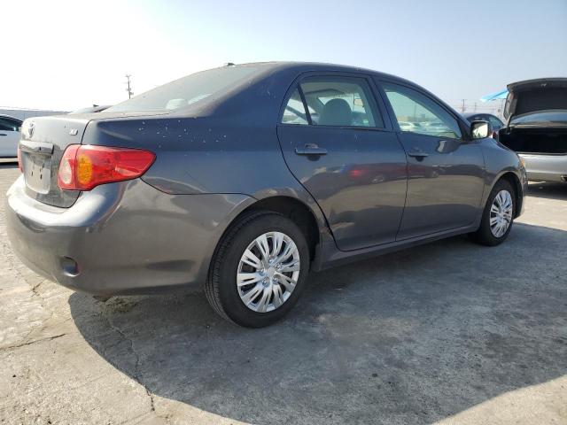 2010 TOYOTA COROLLA BA - 1NXBU4EE5AZ314922