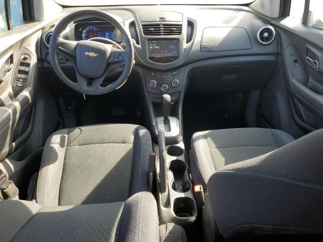 2016 CHEVROLET TRAX LS 3GNCJKSB5GL259706