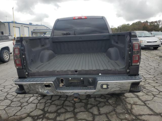 2015 CHEVROLET SILVERADO 3GCUKREH3FG375593