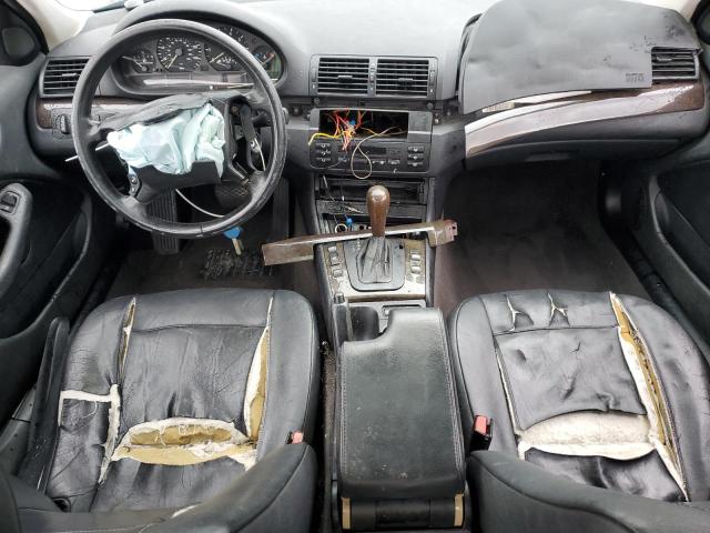 2002 BMW 325 I #3293476435