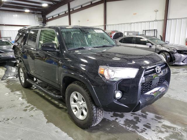 2024 TOYOTA 4RUNNER SR #3287529997