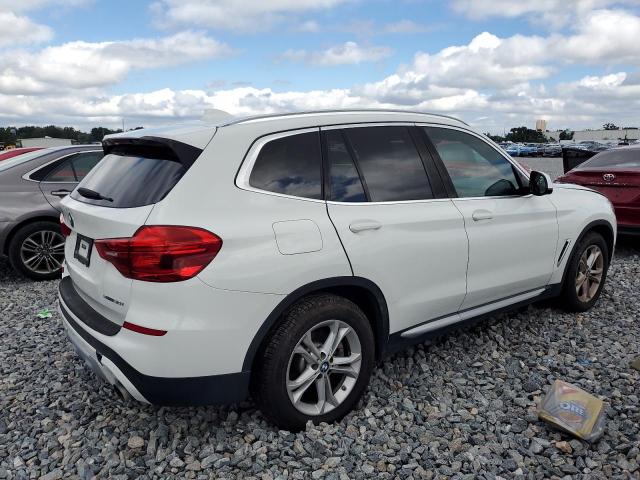 2019 BMW X3 SDRIVE3 - 5UXTR7C56KLF26915