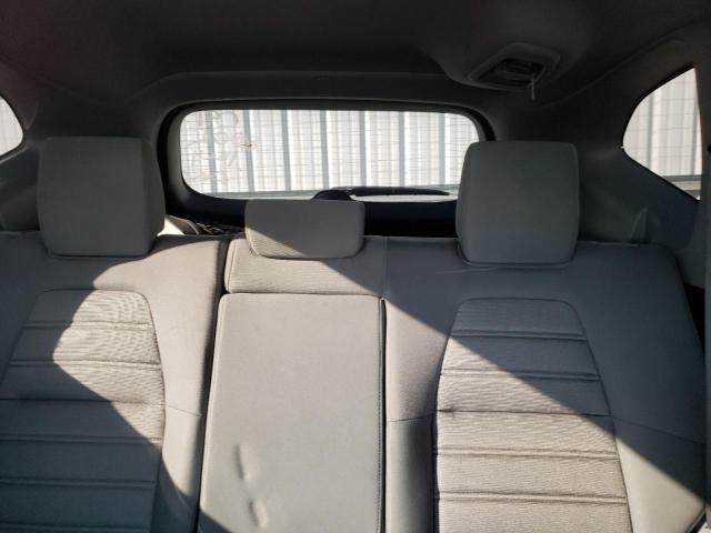 2017 HONDA CR-V LX - 2HKRW6H30HH213858