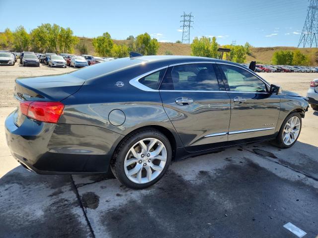 2019 CHEVROLET IMPALA PRE 2G1105S37K9112451