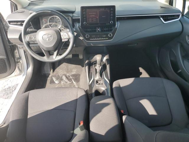 2021 TOYOTA COROLLA LE #3292350329