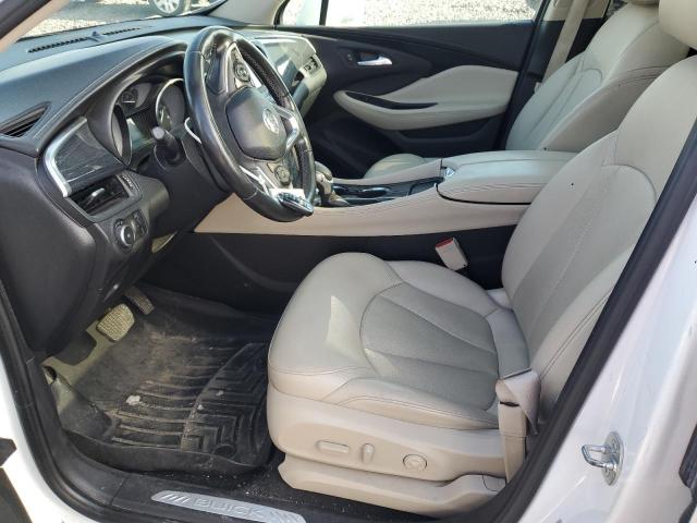 2017 BUICK ENVISION E LRBFXBSAXHD003417