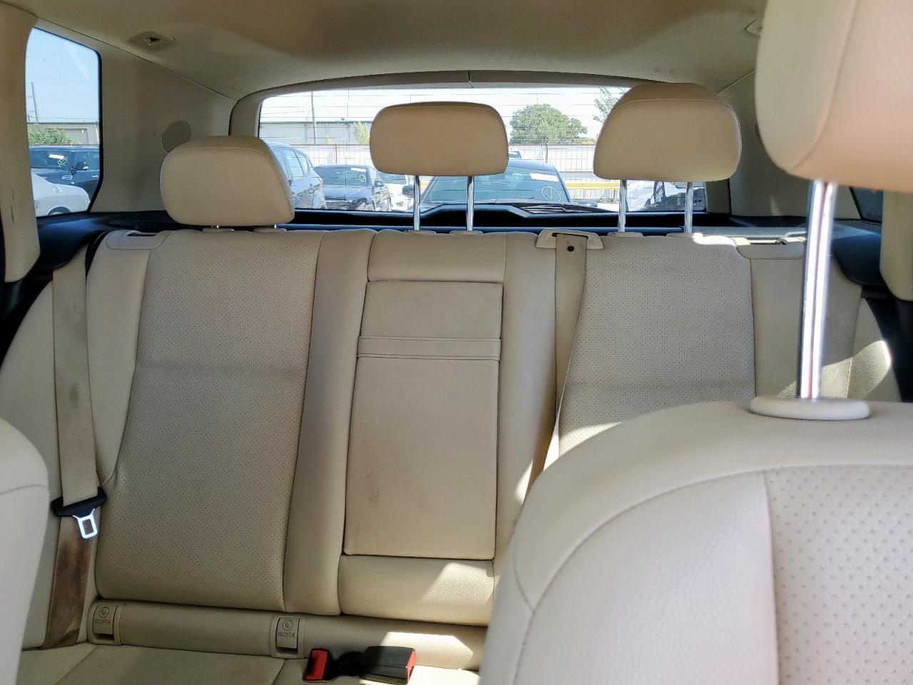 MERCEDES-BENZ GLK-CLASS 350 4MATIC