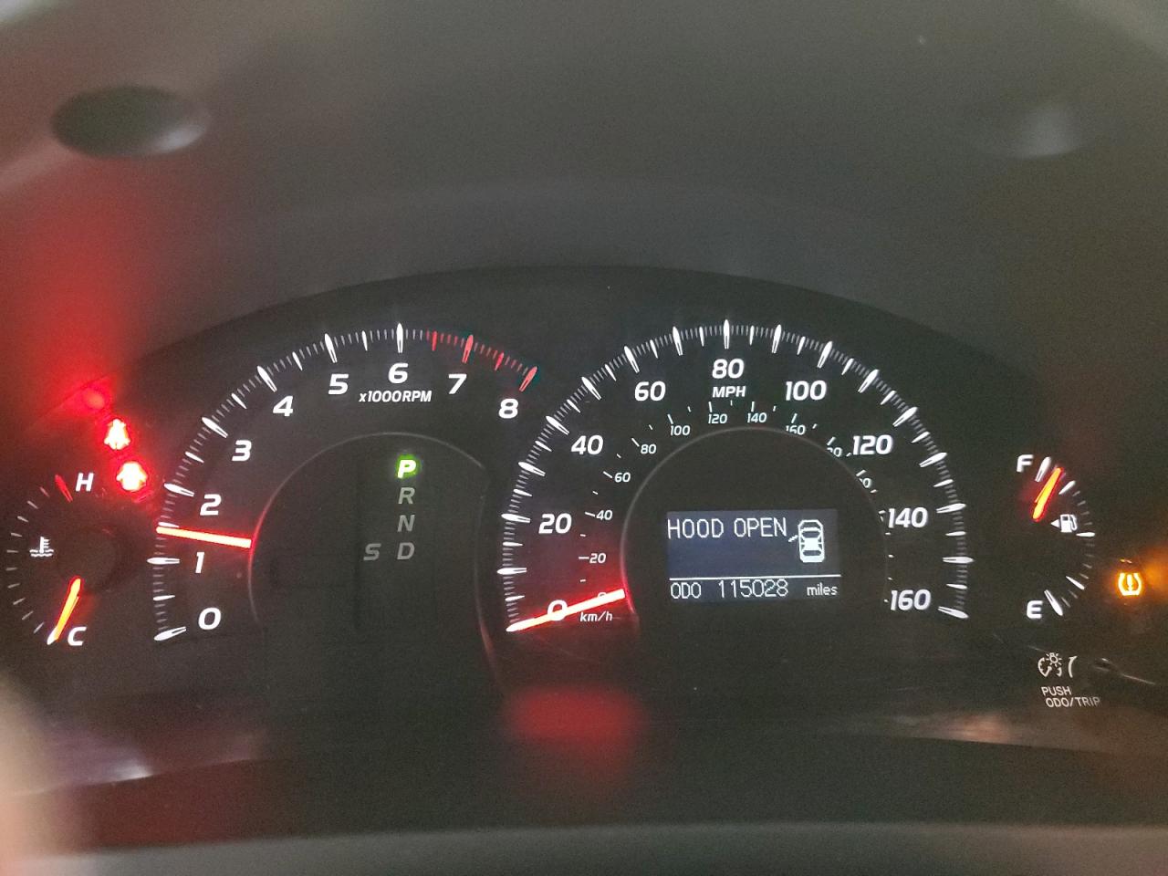 Lot #3301820374 2009 TOYOTA CAMRY SE