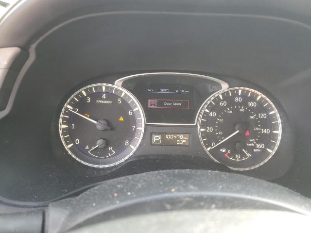 2015 INFINITI QX60 5N1AL0MN4FC514373