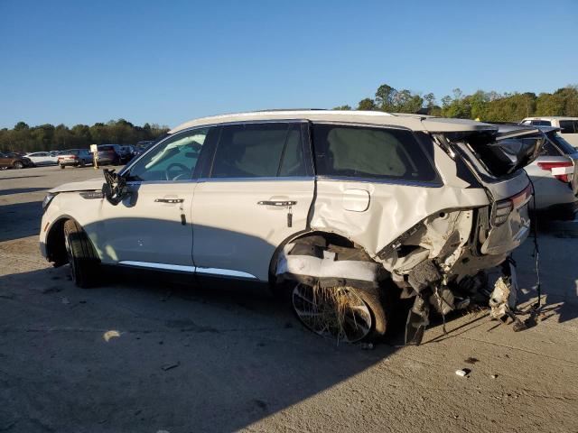 2024 LINCOLN AVIATOR RESERVE 5LM5J7XC9RGL01696