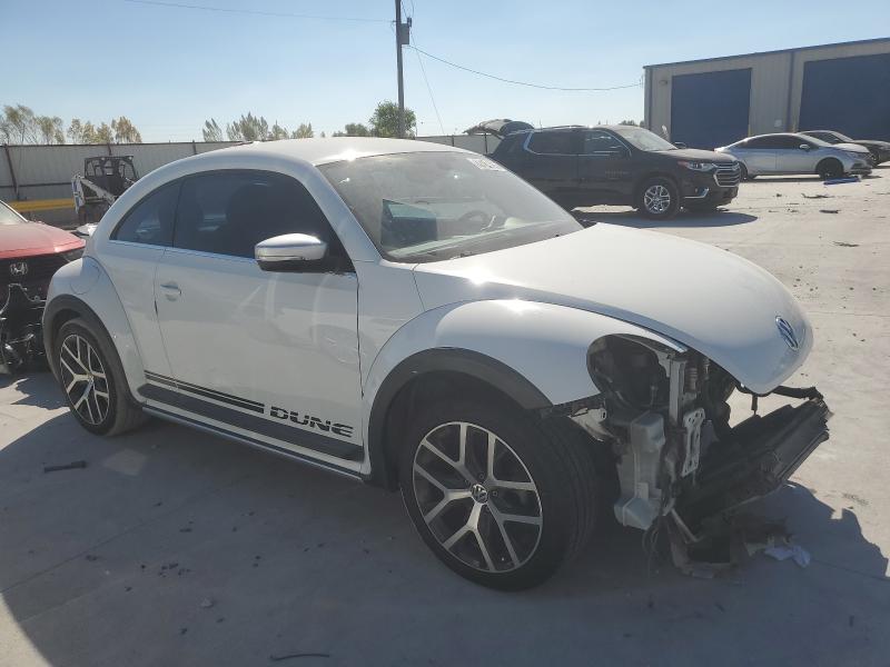 2016 VOLKSWAGEN BEETLE DUN 3VWS17AT0GM633772