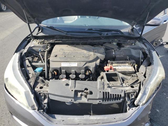2013 HONDA ACCORD EXL #3316092231