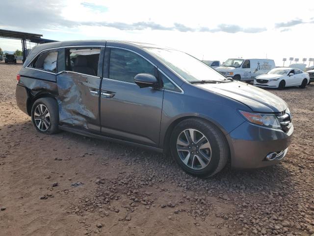 2015 HONDA ODYSSEY TO 5FNRL5H94FB097325