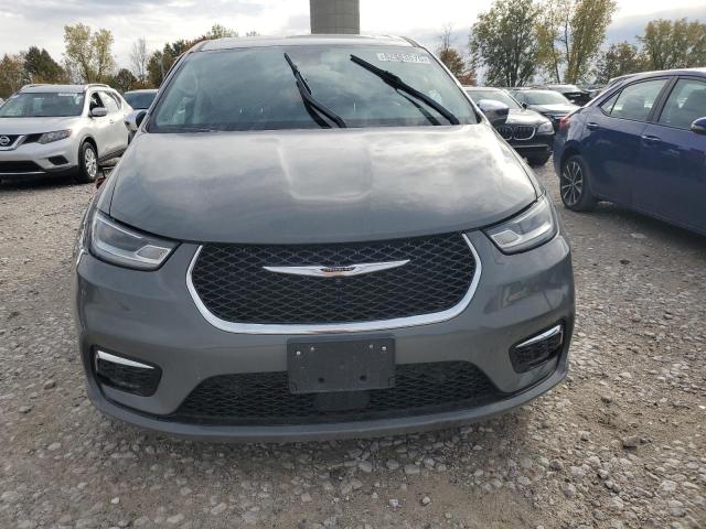 2022 CHRYSLER PACIFICA H #3287737172