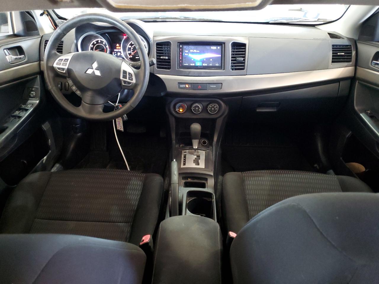 MITSUBISHI LANCER ES/ES SPORT