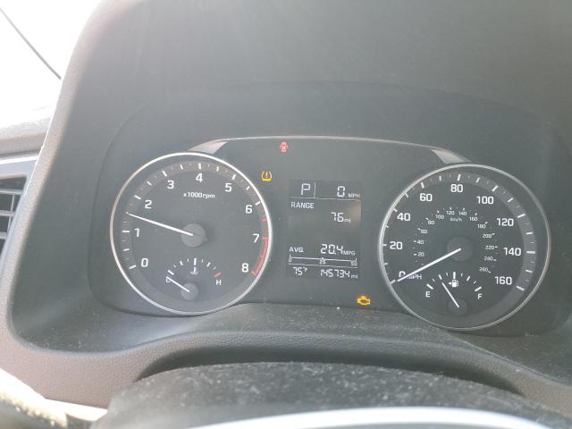 2017 HYUNDAI ELANTRA SE 5NPD74LF7HH186557