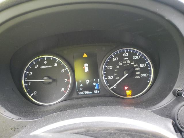 2017 MITSUBISHI OUTLANDER JA4AD2A36HZ001457