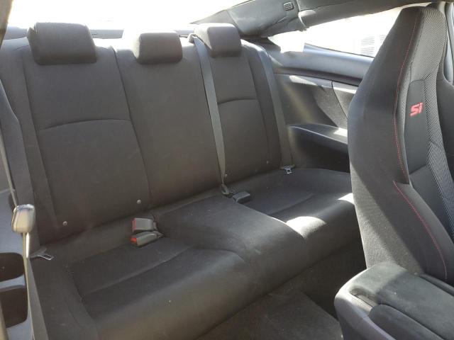 2019 HONDA CIVIC SI 2HGFC3A59KH752969