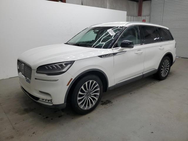 LINCOLN AVIATOR RE