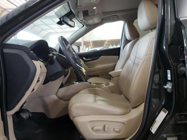 2020 NISSAN ROGUE S #3263860716