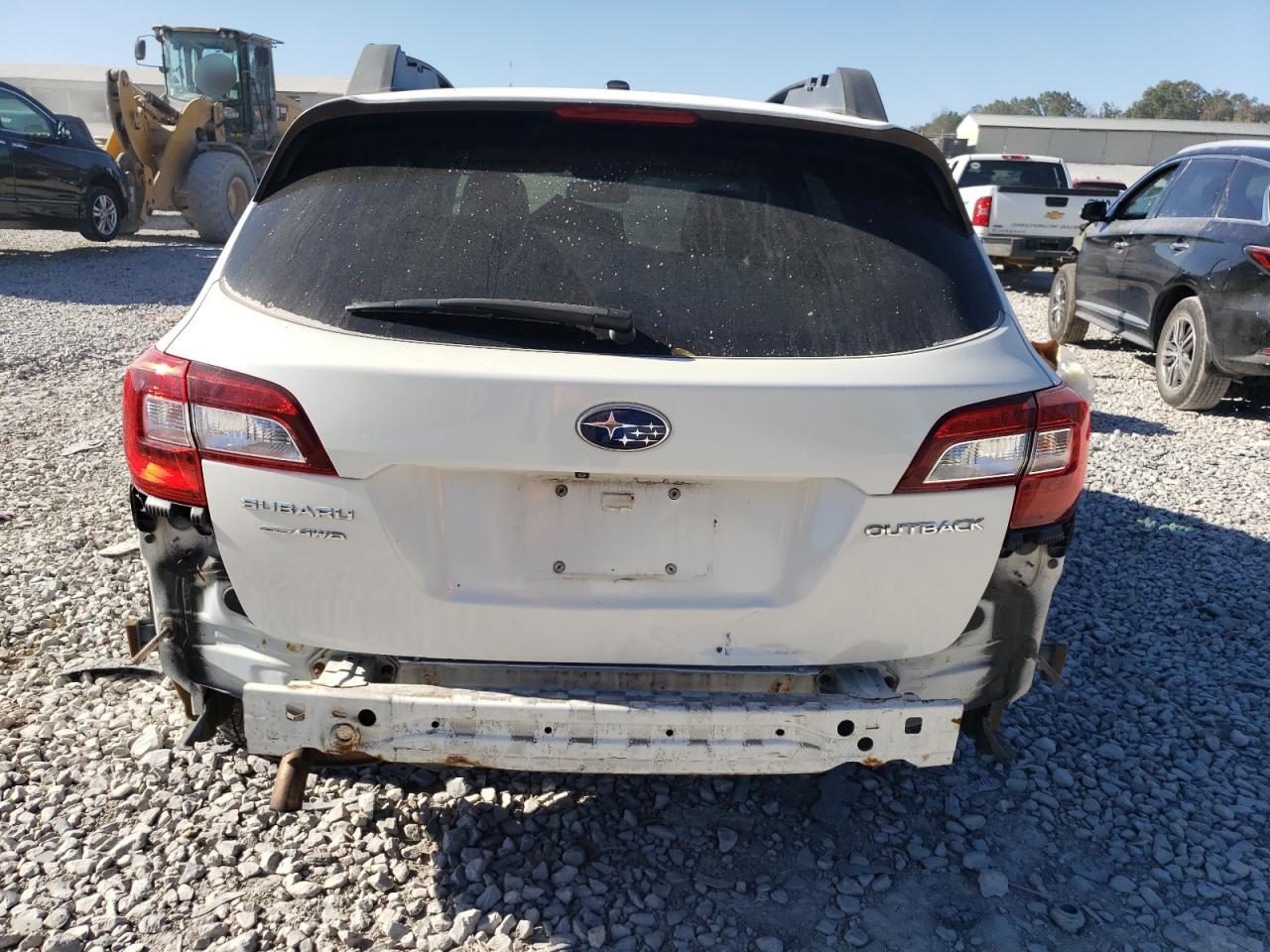 SUBARU LEGACY 2.5I PREMIUM