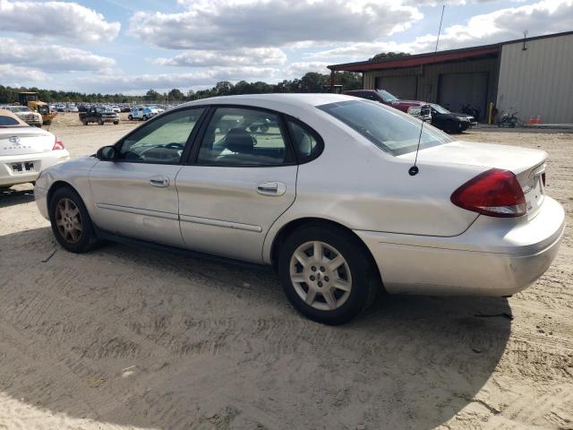 2006 FORD TAURUS SE #3292535698