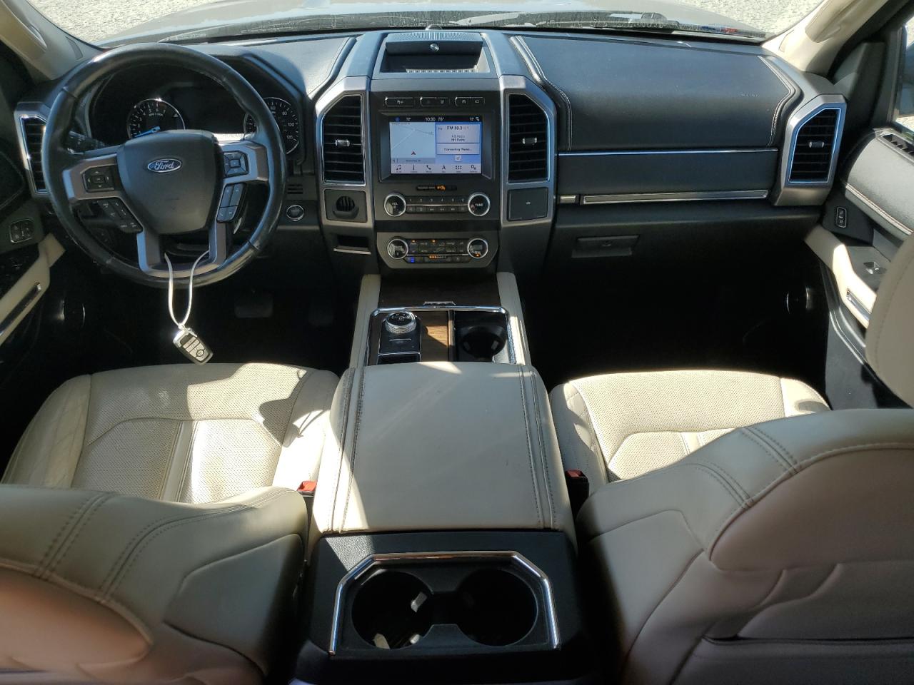 FORD EXPEDITION PLATINUM