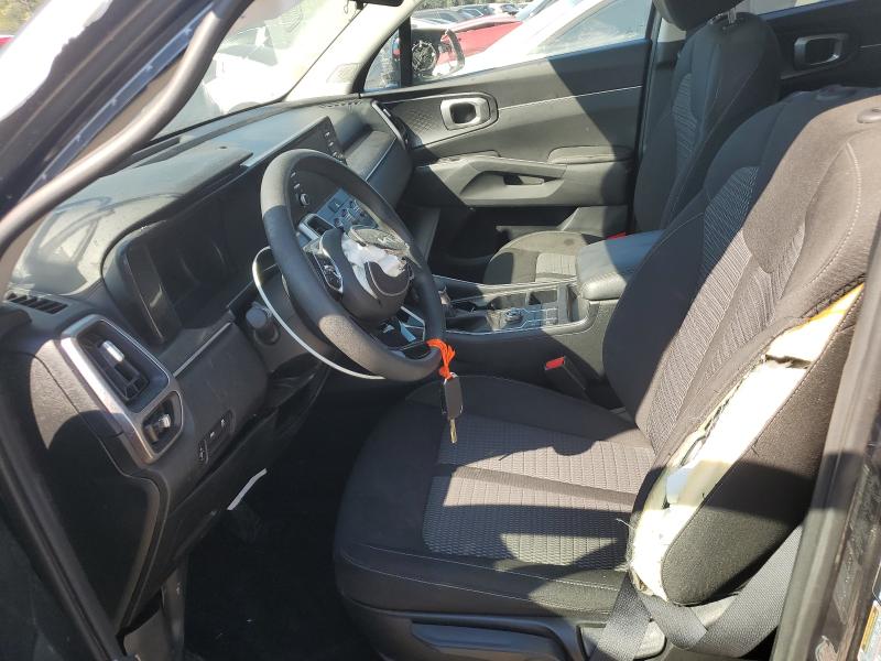 2023 KIA SORENTO LX #3286642294