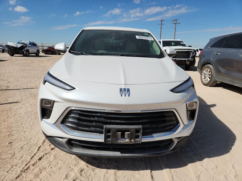 2024 BUICK ENCORE GX - KL4AMBS26RB009493