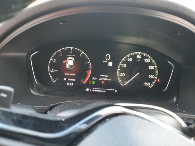 2023 HONDA CIVIC SPOR #3302867924