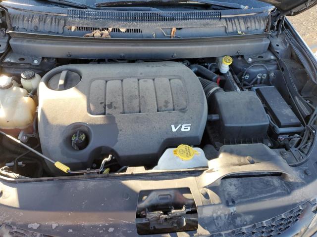 2017 DODGE JOURNEY GT 3C4PDCEG8HT625366