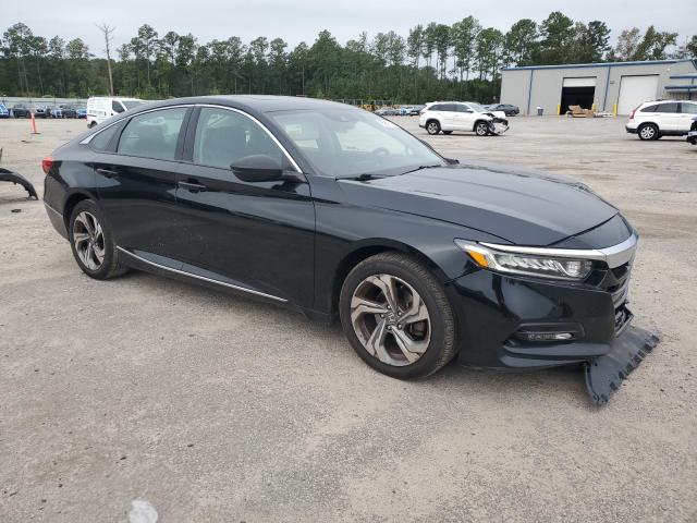 2019 HONDA ACCORD EXL #3285651276