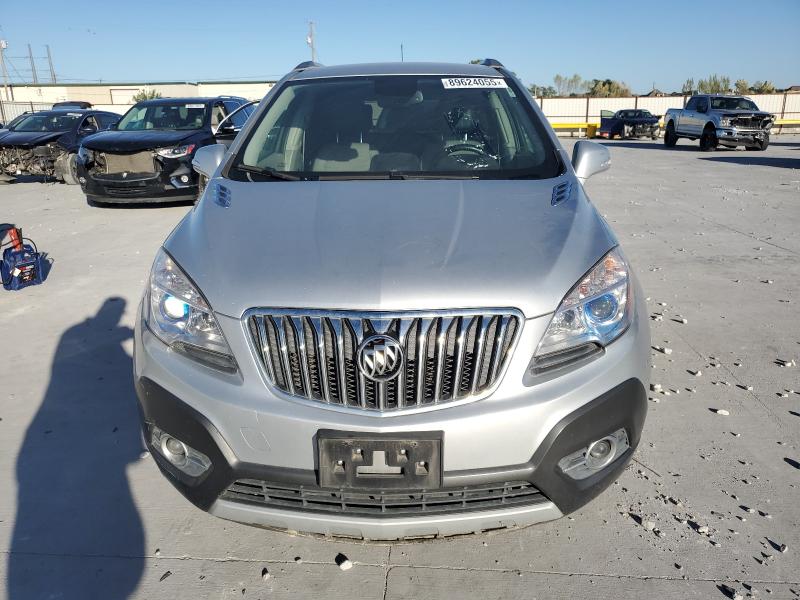 2016 BUICK ENCORE CON KL4CJBSB2GB727718