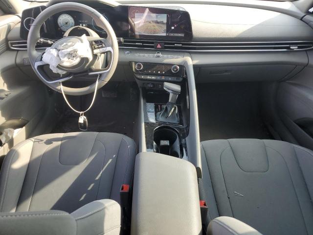 2023 HYUNDAI ELANTRA SE #3294688026