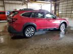 Lot #3294511495 2025 SUBARU OUTBACK PR