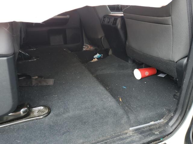 2019 TOYOTA TUNDRA CRE #3277331358