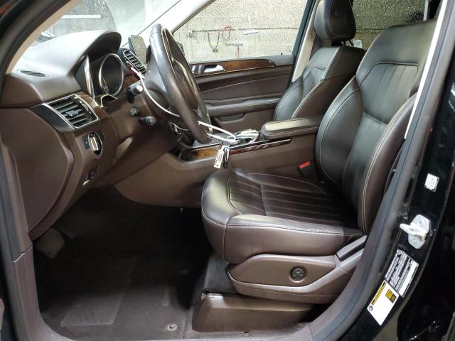 2017 MERCEDES-BENZ GLE 350 4MATIC - 4JGDA5HB9HA983070