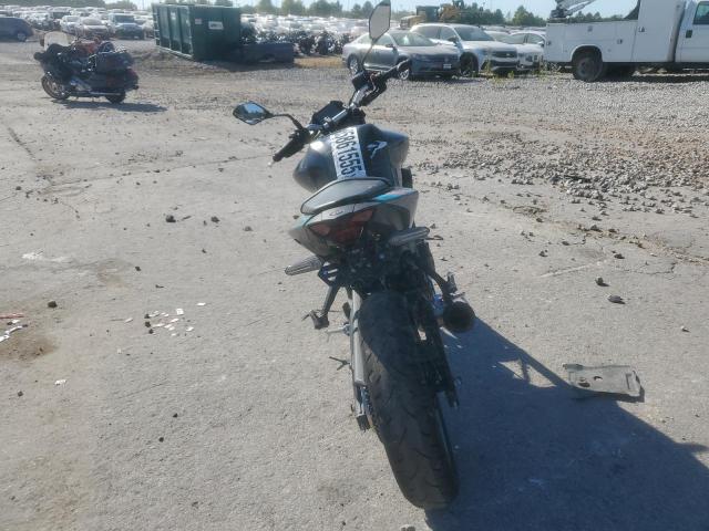 2023 YAMAHA MT-03 - MH3RH20Y4PK011794