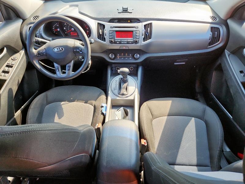 2015 KIA SPORTAGE L KNDPB3AC5F7671294