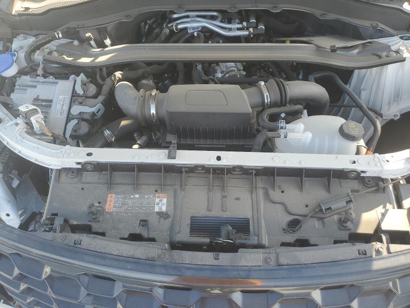 2025 FORD EXPLORER S #3293503417