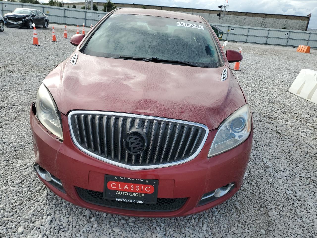 BUICK VERANO CONVENIENCE